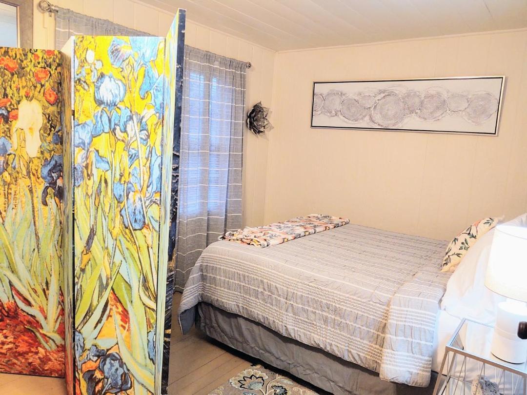 Casa di campagna Edgewater #1