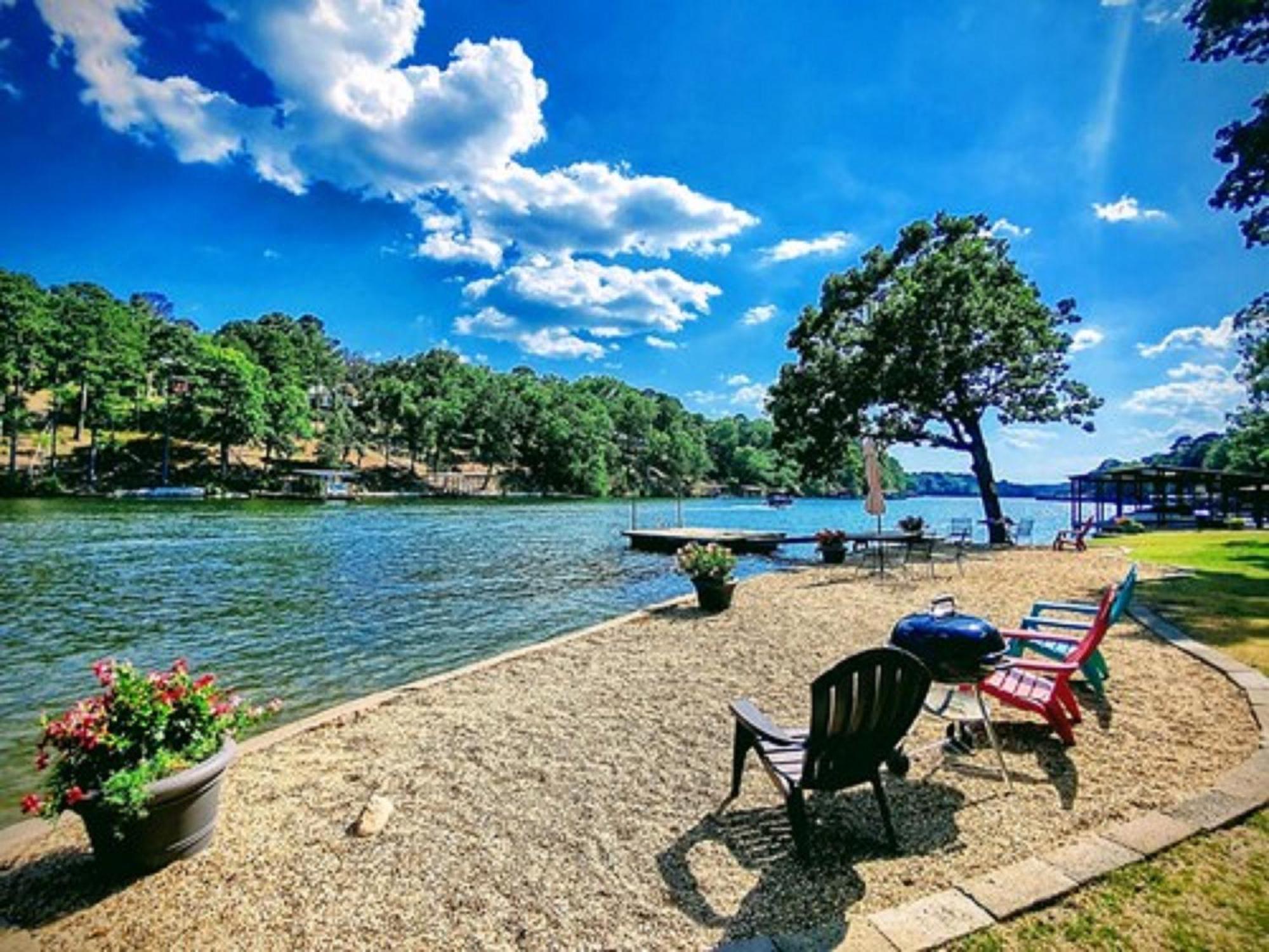 Edgewater #1 *